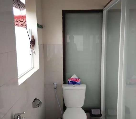 Karma Backpacker House Hostel Uluwatu (Bali)