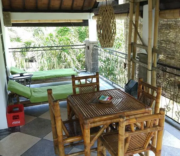 Karma Backpacker House Uluwatu (Bali)