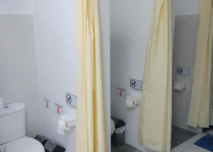 Hostel Karma Backpacker House