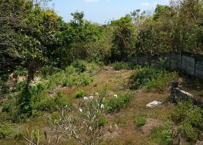 Karma Backpacker House Uluwatu (Bali)