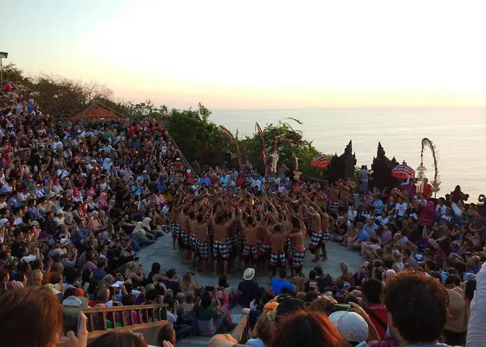 Karma Backpacker House * Uluwatu (Bali)