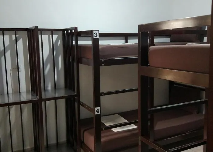 Karma Backpacker House