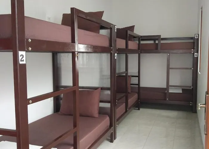 Hostel Karma Backpacker House