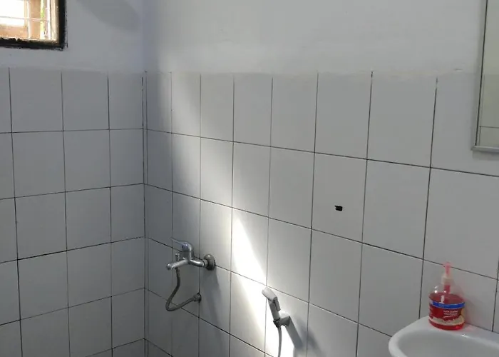 Hostel Karma Backpacker House